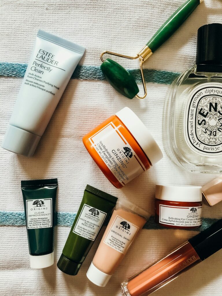 The Morning Skin Ritual for Calm, Balanced Days