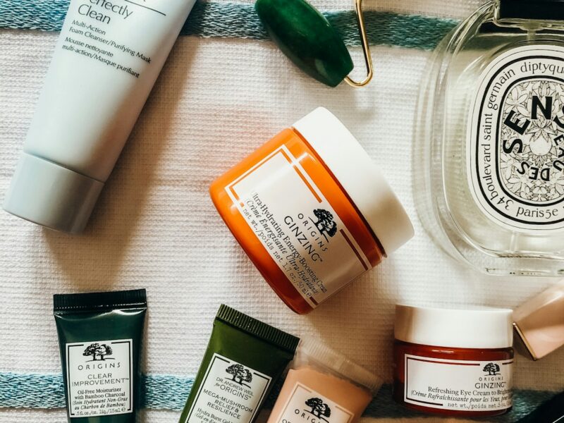 The Morning Skin Ritual for Calm, Balanced Days
