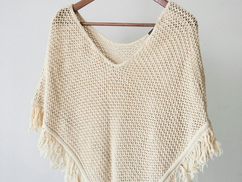 The Rebirth of Artisan Knitwear and Slow Fibers