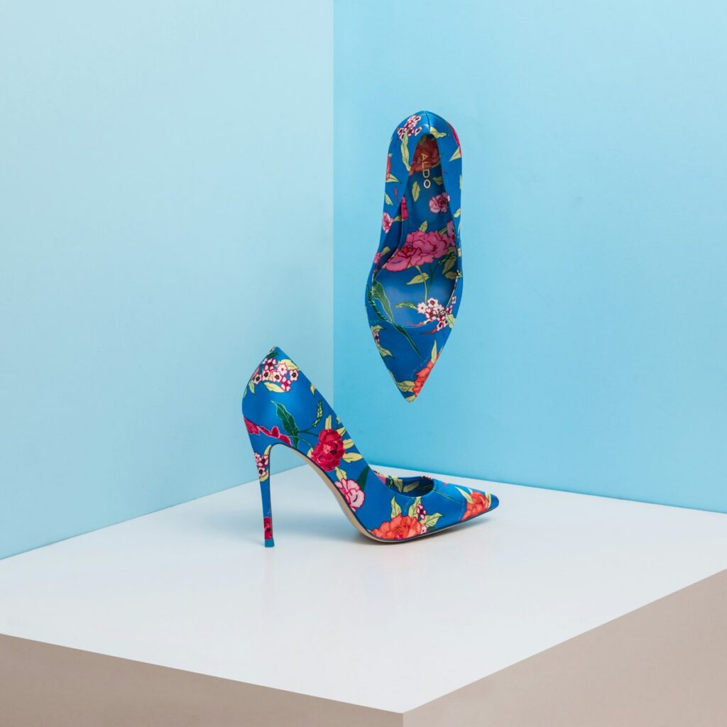 Sculptural Footwear and the Relaxed Loafer Revival
