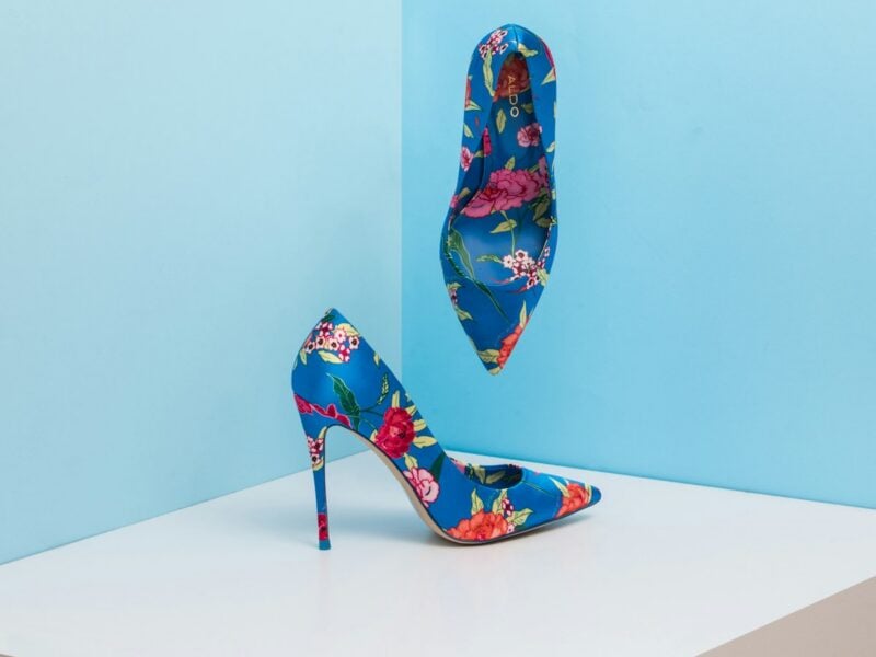 Sculptural Footwear and the Relaxed Loafer Revival