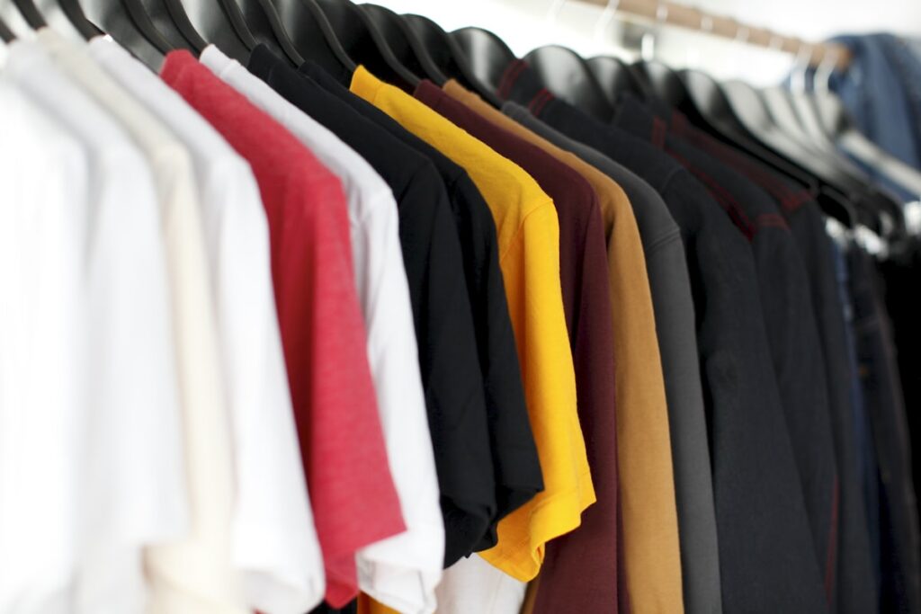 Building a Capsule Wardrobe with Intention