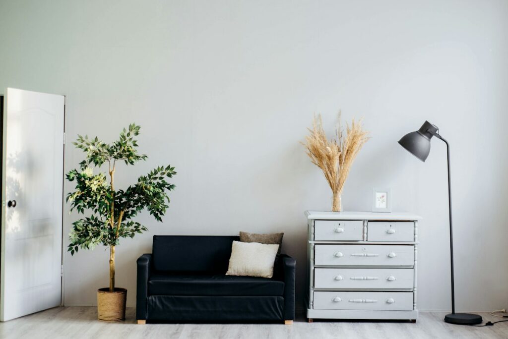 Creating a Peaceful Morning Sanctuary at Home