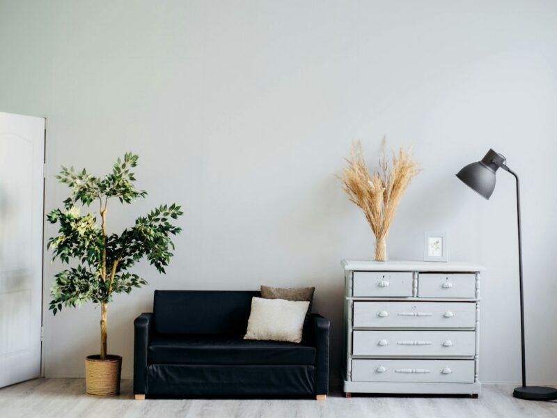 Creating a Peaceful Morning Sanctuary at Home