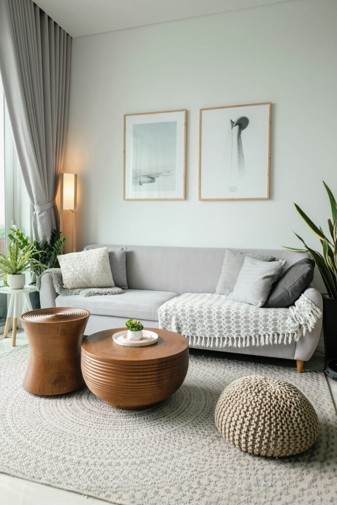 Simple Decluttering Habits for Lighter Living