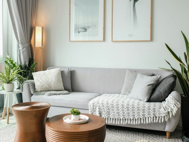 Simple Decluttering Habits for Lighter Living