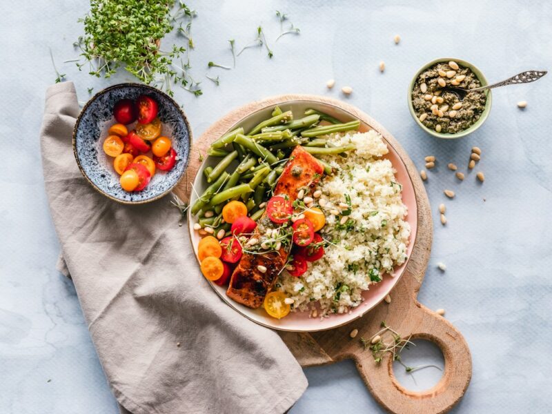 The Comfort of Seasonal Slow Cooking at Home