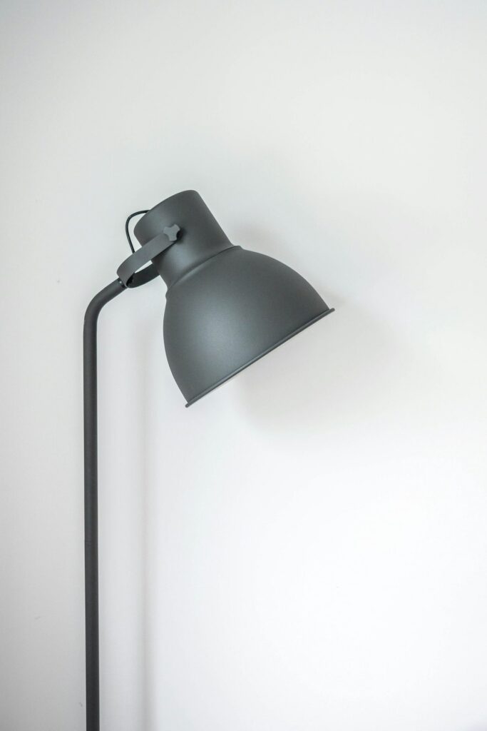 Ambient Smart Lighting That Complements Warm Interiors