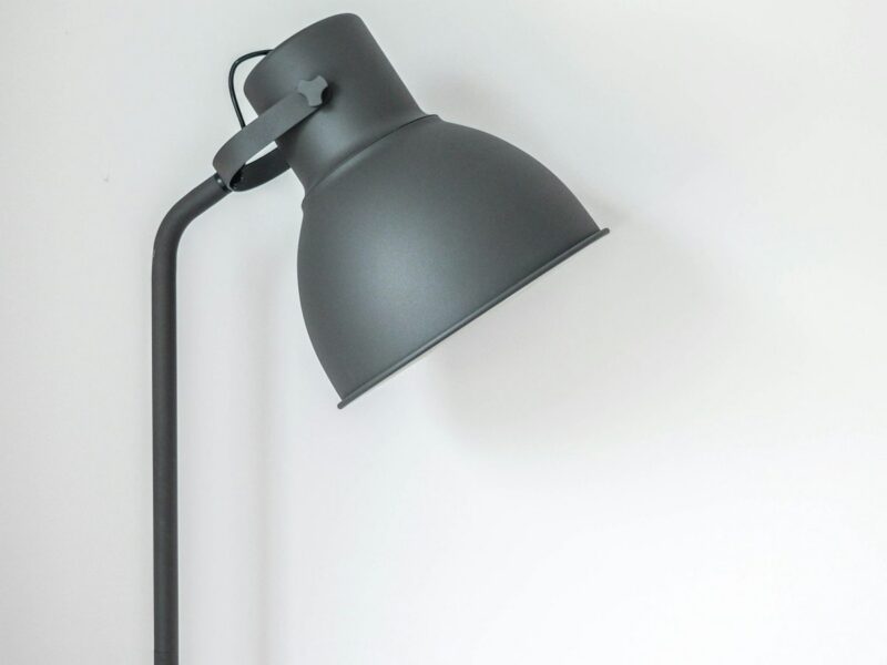 Ambient Smart Lighting That Complements Warm Interiors