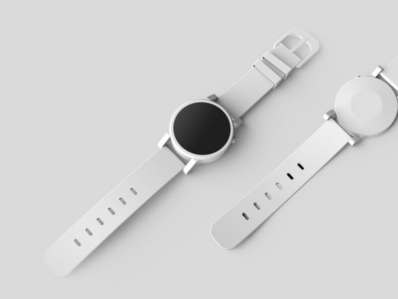 Screenless Wellness Wearables for Mindful Recovery