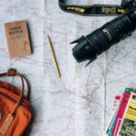 Curating a Weekender Bag for Spontaneous Escapes
